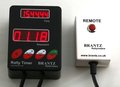 Brantz Rally Timer Plus BR32+