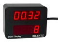 Brantz-Drivers-Display-Dual