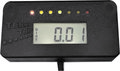 Terratrip remote display voor GeoTrip en Terratrip 202/303 V4 (niet voor V3)